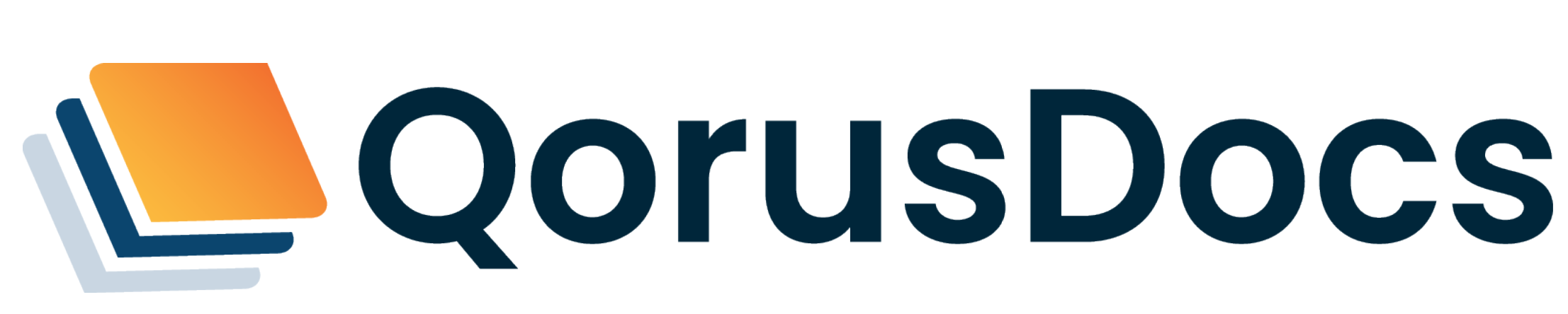 QorusDocs